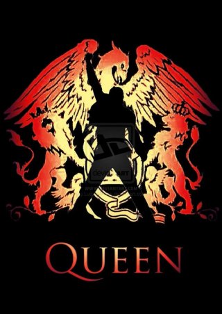 Colección 10 pósters Freddy Mercury Queen