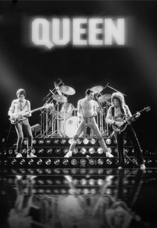Colección 10 pósters Freddy Mercury Queen