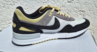 Nike Air Pegasus 89 G Negro Amarillo