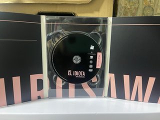 DVD El Idiota - Akira Kurosawa