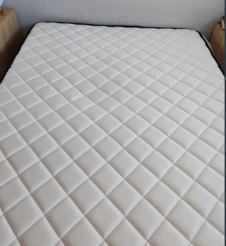 Colchón Cecotec 135x190cm (6 meses uso)