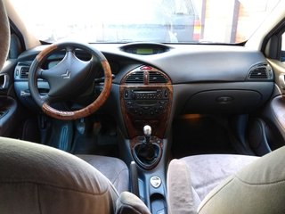Citroen C5 2002