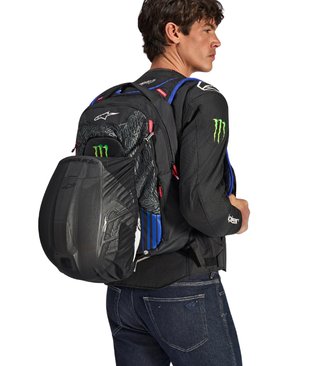 ALPINESTARS MOCHILA FQ20 V2 MONTSER