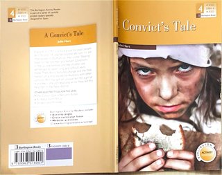 A Convict's Tale