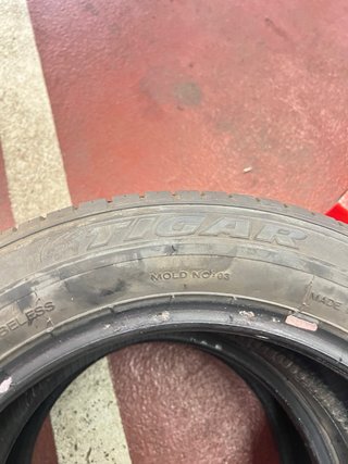 4 Neumáticos 185/60 R14 82H