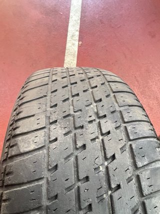 4 Neumáticos 185/60 R14 82H