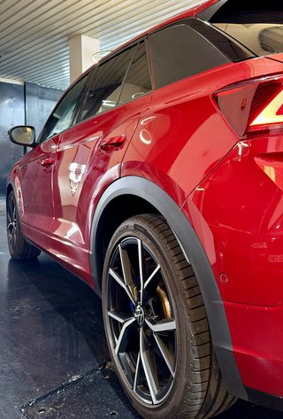 Volkswagen T-Roc 2022