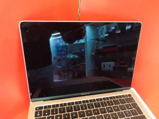 MacBook Air 13 M1 Rosa Oro