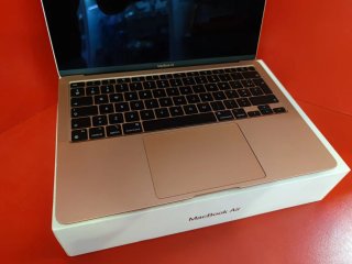 MacBook Air 13 M1 Rosa Oro