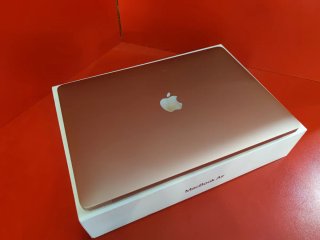 MacBook Air 13 M1 Rosa Oro