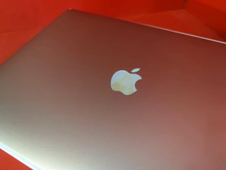 MacBook Air 13 M1 Rosa Oro