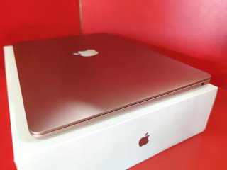 MacBook Air 13 M1 Rosa Oro