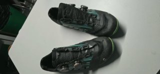 Zapatillas Scott RC Supersonic 44