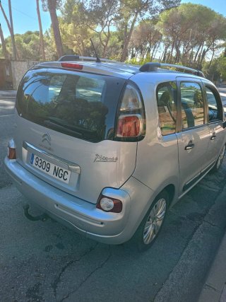 Citroen C3 Picasso 2015
