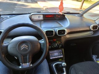 Citroen C3 Picasso 2015