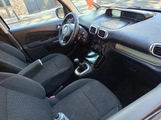 Citroen C3 Picasso 2015