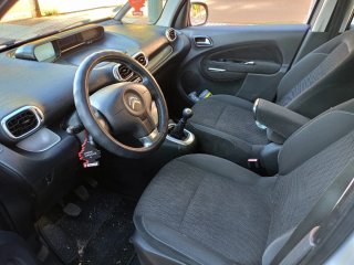 Citroen C3 Picasso 2015