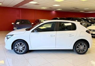 Peugeot 208 BlueHDi Active Pack