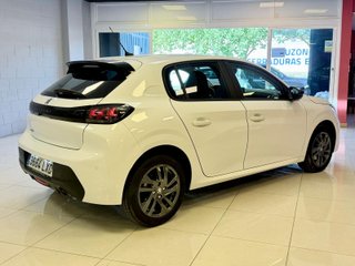 Peugeot 208 BlueHDi Active Pack