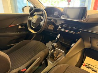 Peugeot 208 BlueHDi Active Pack