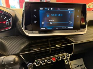 Peugeot 208 BlueHDi Active Pack