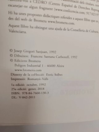 Moguda a la biblioteca