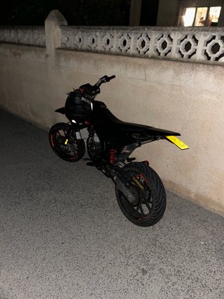 derbi senda 50cc