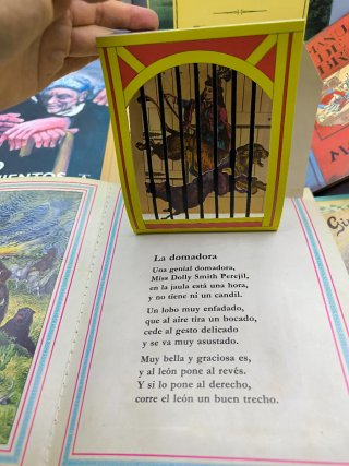 Libros de arte y cuentos especiales 15€ unidad