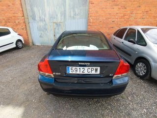 Volvo S60 2.4