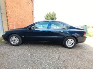 Volvo S60 2.4