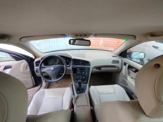 Volvo S60 2.4