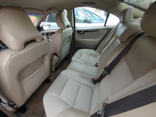 Volvo S60 2.4