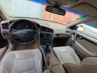 Volvo S60 2.4