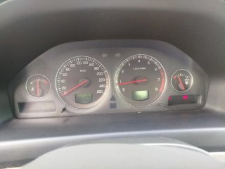 Volvo S60 2.4