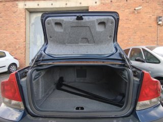 Volvo S60 2.4