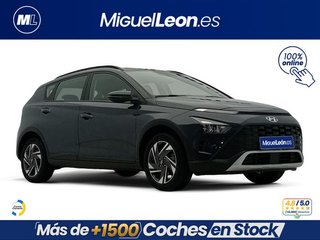 Hyundai Bayon 1.2 MPI Maxx
