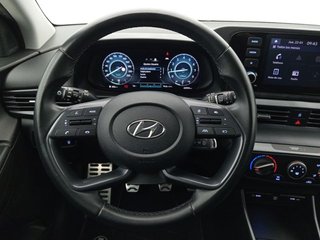 Hyundai Bayon 1.2 MPI Maxx