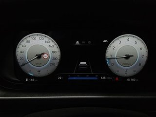 Hyundai Bayon 1.2 MPI Maxx