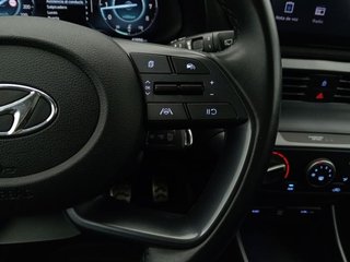 Hyundai Bayon 1.2 MPI Maxx