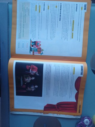 Lengua Castellana y Literatura 5, Tercer Ciclo ...