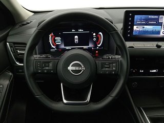 Nissan Qashqai DIG-T 103kW N-Connecta