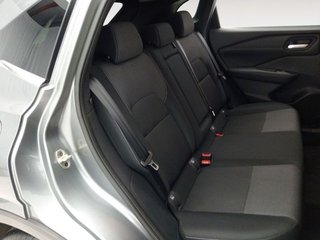 Nissan Qashqai DIG-T 103kW N-Connecta