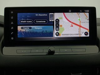 Nissan Qashqai DIG-T 103kW N-Connecta