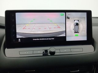 Nissan Qashqai DIG-T 103kW N-Connecta
