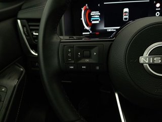 Nissan Qashqai DIG-T 103kW N-Connecta