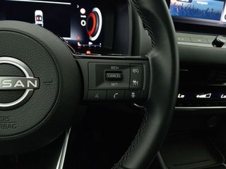Nissan Qashqai DIG-T 103kW N-Connecta