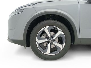 Nissan Qashqai DIG-T 103kW N-Connecta