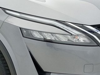 Nissan Qashqai DIG-T 103kW N-Connecta