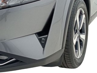 Nissan Qashqai DIG-T 103kW N-Connecta