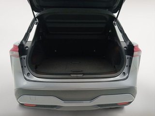Nissan Qashqai DIG-T 103kW N-Connecta